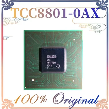 1pcs/monte Novo Original TCC8801 TCC8801-0AX TCC8801-OAX chip bga reball bolas com chips IC Em Stock