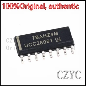 100%Original UCC28061DR UCC28061 sop-16 SMD IC Chipset Autêntico