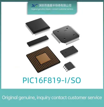 PIC16F819-I/ENTÃO pacote SOP18 microcontrolador MUC original genuíno