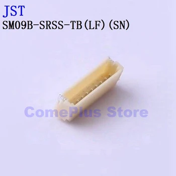 10PCS SM09B-SRSS-TB SM12B Conectores