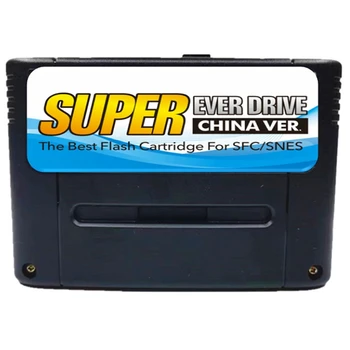 Super DIY Retro 800 Em 1 Pro Jogo De Cartucho de 16-Bit Jogo de Console Cartão China Versão Para SFC/SNES