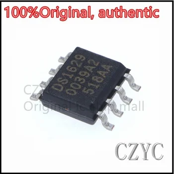 100%Original DS1629 DS1629S DS1629S+ SOP-8 SMD IC Chipset 100%Original Código, nome Original Não fakes