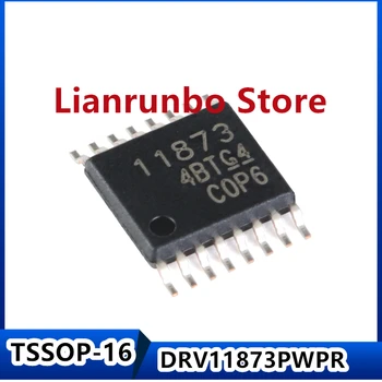 Novo original DRV11873PWPR TSSOP-16 de três-fase sem motor driver IC chip