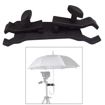 Câmara de Guarda-chuva Fotografia Acessórios para Tripé de Câmera