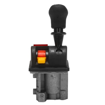 Proporcional de Controle de Válvulas com PTO Interruptor de descarga de Caminhão Basculante Hidráulico do Sistema de Ar Operado Caminhão