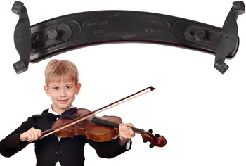 Suporte de ombro - Altura Ajustável de Espuma Ombro Resto Almofada para Crianças, Adultos Ensino de Violino Auxílio de Acessórios