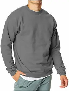 100%algodão, camisolas com encomenda do logotipo, tamanho plus homens camisolas, cordão suéter casaco de moletom personalizado