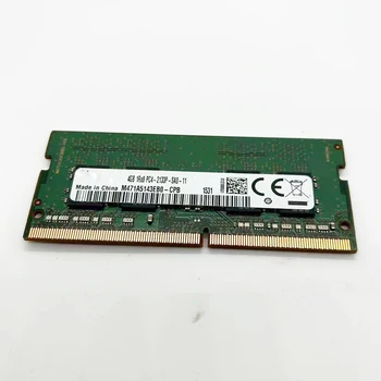 Memória DDR3 4GB 1Rx8 PC4-2133P-SA0-11 M471A5143EB0-CEC