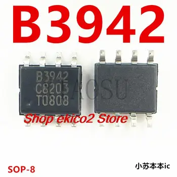 Estoque Original B3942G-SOP-G B3942 SOP8 