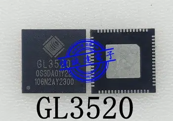 1PCS Novo Original GL3520-OVY22 de Impressão GL3520 QFN88 Em Stock