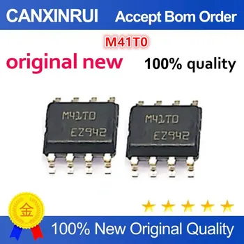 Novo Original 100% de qualidade M41T0 Componentes Eletrônicos, Circuitos Integrados Chip