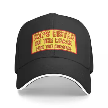 Novo bob bistro do Boné de Beisebol boonie chapéus de Luxo Homem de Chapéu DA Menina Chapéus dos Homens